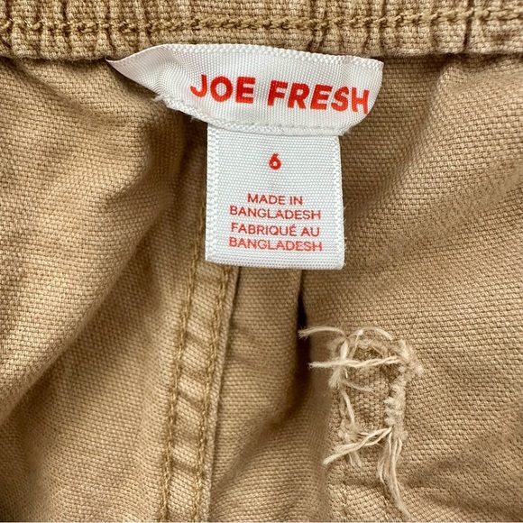 Joe Fresh cargo jogger | 6 - Picture 4 of 5
